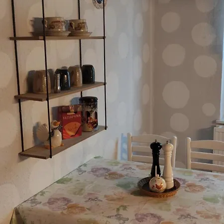 1 Apartment Sassnitz