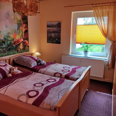 Apartment 1 Sassnitz