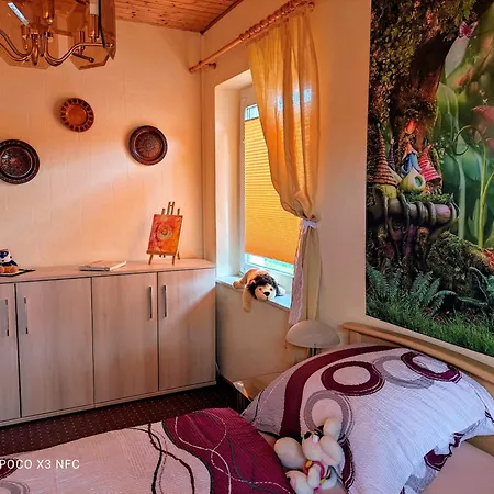 Apartment 1 Sassnitz